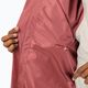 Jack Wolfskin dámská bunda do deště Dakar Parka růžová 1112502_2183_001 4