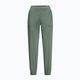 Dámské softshellové kalhoty Jack Wolfskin Prelight zelené 1508111 4