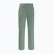 Dámské softshellové kalhoty Jack Wolfskin Glastal Zip Off green 1508151_4151_042 5