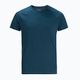 Pánské trekingové tričko  Jack Wolfskin Prelight Pro tmavě modré 1809251 4