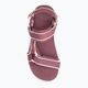Dětské trekingové sandály  Jack Wolfskin Seven Seas 3 růžové 4040061 6