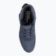 Dámské vysoké trekingové boty Jack Wolfskin Woodland 2 Texapore Mid tmvě modré 4051331 6