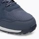 Dámské vysoké trekingové boty Jack Wolfskin Woodland 2 Texapore Mid tmvě modré 4051331 7