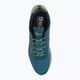Pánské trekingové boty Jack Wolfskin Terrashelter Low tmavě modré 4053821 6