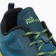 Pánské trekingové boty Jack Wolfskin Terrashelter Low tmavě modré 4053821 9