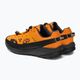 Dětské turistické boty Jack Wolfskin Vili Sneaker Low oranžové 4056841 3