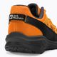 Dětské turistické boty Jack Wolfskin Vili Sneaker Low oranžové 4056841 8