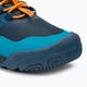 Dětské trekingové boty Jack Wolfskin Vili Action Low tmavě modré 4056851 7