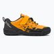 Dětské trekingové boty Jack Wolfskin Vili Action Low žluté 4056851 2