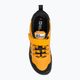 Dětské trekingové boty Jack Wolfskin Vili Action Low žluté 4056851 6