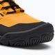 Dětské trekingové boty Jack Wolfskin Vili Action Low žluté 4056851 7
