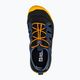 Dětské trekingové sandály  Jack Wolfskin Vili tmavě modré 4056881 16