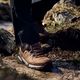 Dámské trekové boty Jack Wolfskin Refugio Prime Texapore Mid fawn 14