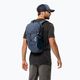 Turistický batoh Jack Wolfskin Cyrox Shape 15 l evening sky 9