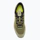 Pánská cyklistická obuv adidas FIVE TEN Trailcross LT focus olive/pulse lime/orbit green platform 7