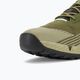 Pánská cyklistická obuv adidas FIVE TEN Trailcross LT focus olive/pulse lime/orbit green platform 9
