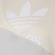 Dámská mikina Adidas Adicolor Split Trefoil wonder white 3