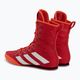 Pánské boxerské boty adidas Box Hog 4 red GW1403 3