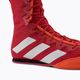 Pánské boxerské boty adidas Box Hog 4 red GW1403 8