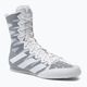 Boxerské boty męskie adidas Box Hog 4 šedá GZ6118