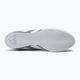Boxerské boty męskie adidas Box Hog 4 šedá GZ6118 5