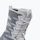 Boxerské boty męskie adidas Box Hog 4 šedá GZ6118 7