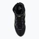 Boxerské boty adidas Box Hog 4 černo-zlatý GZ6116 6