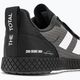 adidas The Total šedočerné tréninkové boty GW6354 9