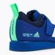adidas Powerlift 5 vzpěračské boty modré GY8922 9