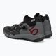 Pánská MTB cyklistická obuv adidas FIVE TEN Trailcross Pro Clip In grey five/core black/red 4