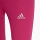 Dětské legíny adidas Essentials Lin team real magenta/clear pink 3