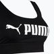 Fitness podprsenka PUMA Mid Impact Puma Fit puma černá 3