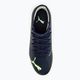 PUMA Future Z 4.4 IT pánské fotbalové boty navy blue 107008 01 6