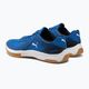 Volejbalové boty PUMA Varion modrýe 10647206 3
