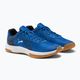 Volejbalové boty PUMA Varion modrýe 10647206 4
