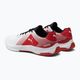 Volejbalové boty PUMA Varion bílo-červene 10647207 3