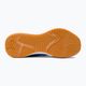 Dětská volejbalová obuv PUMA Varion Jr modrýe 10658506 5