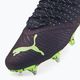 PUMA Future Z 1.4 MXSG pánské fotbalové boty black-green 106988 01 12