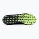PUMA Future Z 1.4 MG pánské fotbalové boty black-green 106991 01 4