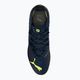 PUMA Future Z 1.4 MG pánské fotbalové boty black-green 106991 01 6