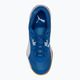 Volejbalové boty PUMA Solarflash II modro-bílé 10688203 6