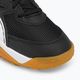 PUMA Solarflash Jr II dětská házenkářská obuv černá 106883 01 7