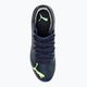 PUMA Future Z 4.4 FG/AG pánské fotbalové boty navy blue 107005 01 6