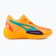Pánské basketbalové boty Puma Rise Nitro orange 2