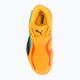 Pánské basketbalové boty Puma Rise Nitro orange 6