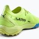 Pánské fotbalové boty PUMA Ultra Ultimate Cage green 106893 01 9