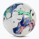 Puma Orbit 5 Hs fotbalový míč bílý a barevný 08378601 3
