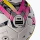 Fotbalový míč Puma Orbit 2 Tb (Fifa Quality) bílý a barevný 08377501 3