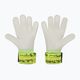 Brankářské rukavice PUMA Ultra Grip 3 RC zeleno-černá 041816 01 2