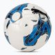 PUMA Orbita 5 HYB fotbalový míč puma white/electric blue velikost 4 2